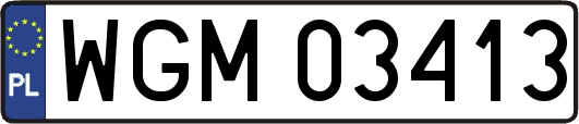 WGM03413