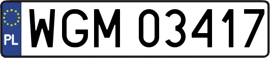 WGM03417