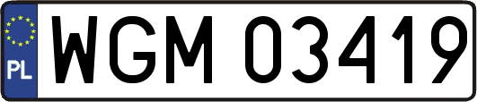 WGM03419