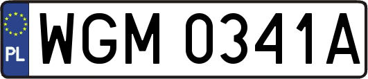 WGM0341A