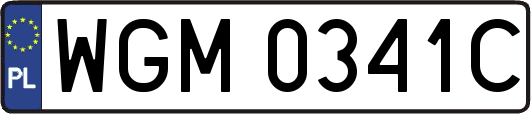 WGM0341C