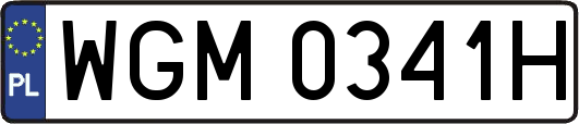 WGM0341H