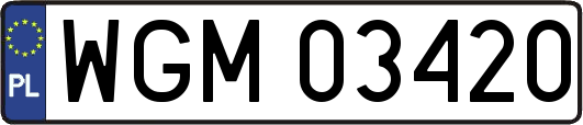 WGM03420