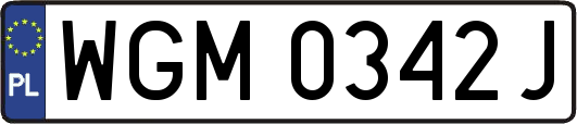 WGM0342J