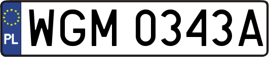 WGM0343A