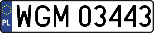 WGM03443