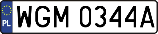 WGM0344A