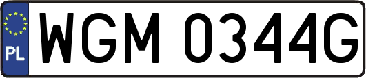WGM0344G