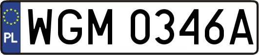 WGM0346A