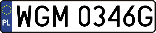 WGM0346G