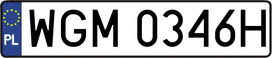 WGM0346H