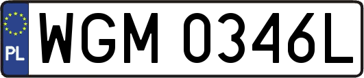 WGM0346L