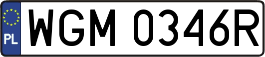 WGM0346R