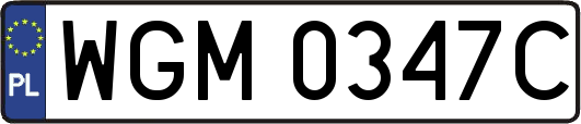 WGM0347C