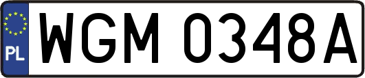 WGM0348A