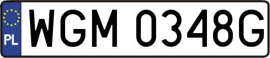 WGM0348G