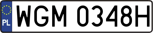 WGM0348H