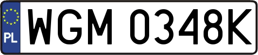 WGM0348K