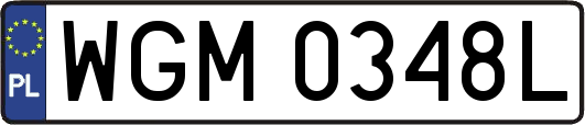 WGM0348L