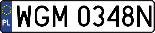 WGM0348N