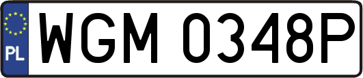 WGM0348P