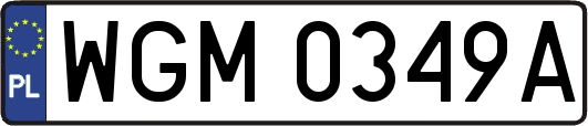 WGM0349A