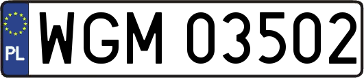 WGM03502