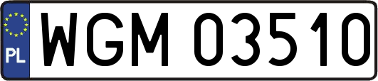 WGM03510