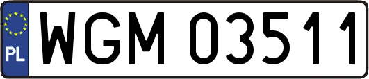 WGM03511