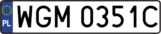 WGM0351C