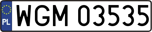 WGM03535