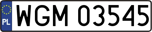 WGM03545