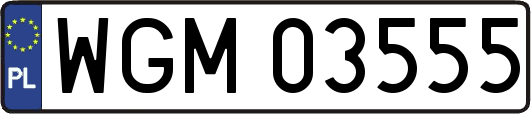 WGM03555