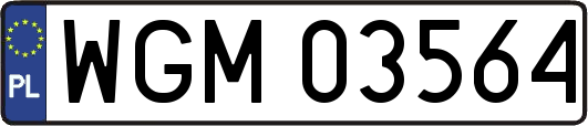 WGM03564
