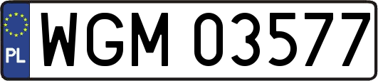 WGM03577