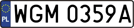 WGM0359A