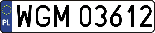 WGM03612