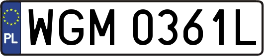 WGM0361L