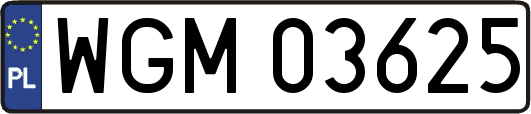 WGM03625