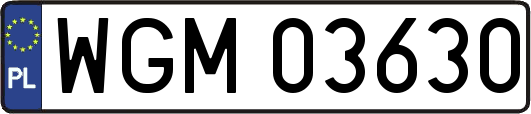 WGM03630