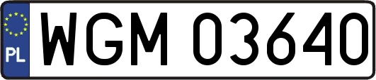 WGM03640