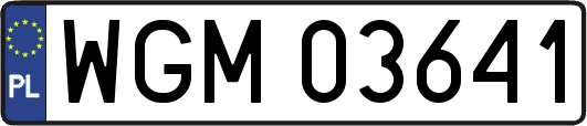 WGM03641