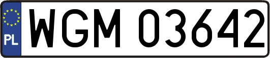 WGM03642