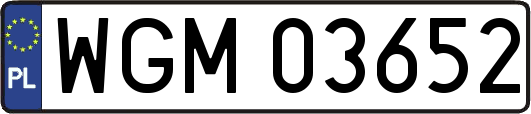 WGM03652