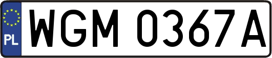 WGM0367A