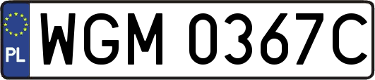 WGM0367C
