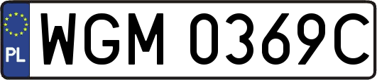 WGM0369C