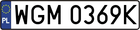 WGM0369K