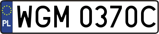 WGM0370C