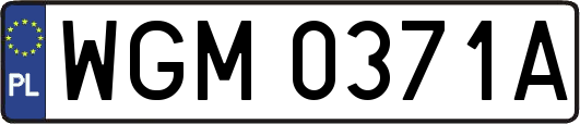 WGM0371A